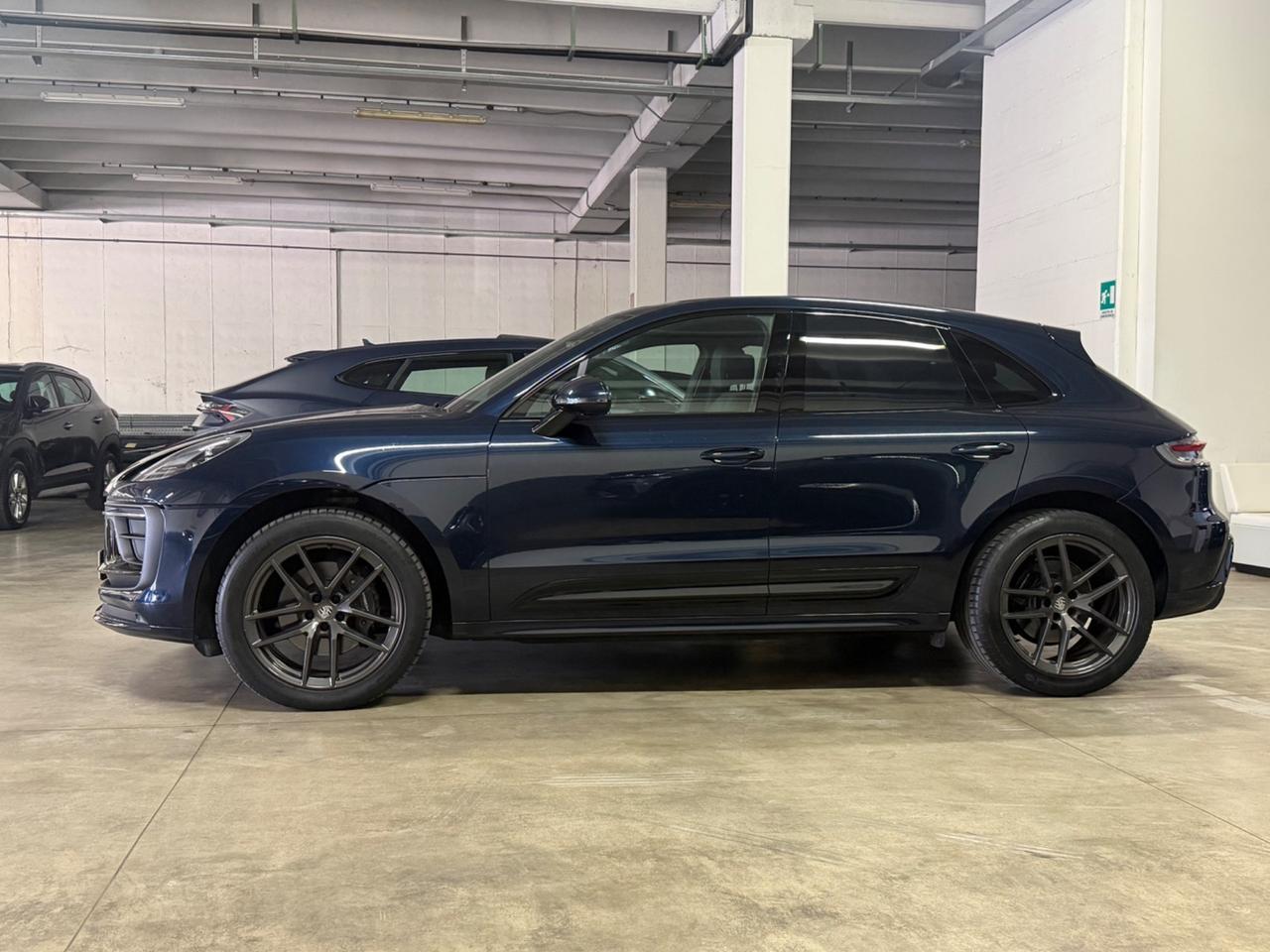 Porsche Macan 2.0 T