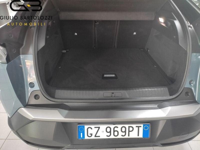 Peugeot 3008 Hybrid 145 GT e-DCS 6
