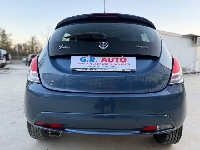 LANCIA Ypsilon Hybrid GOLD AZIENDALE