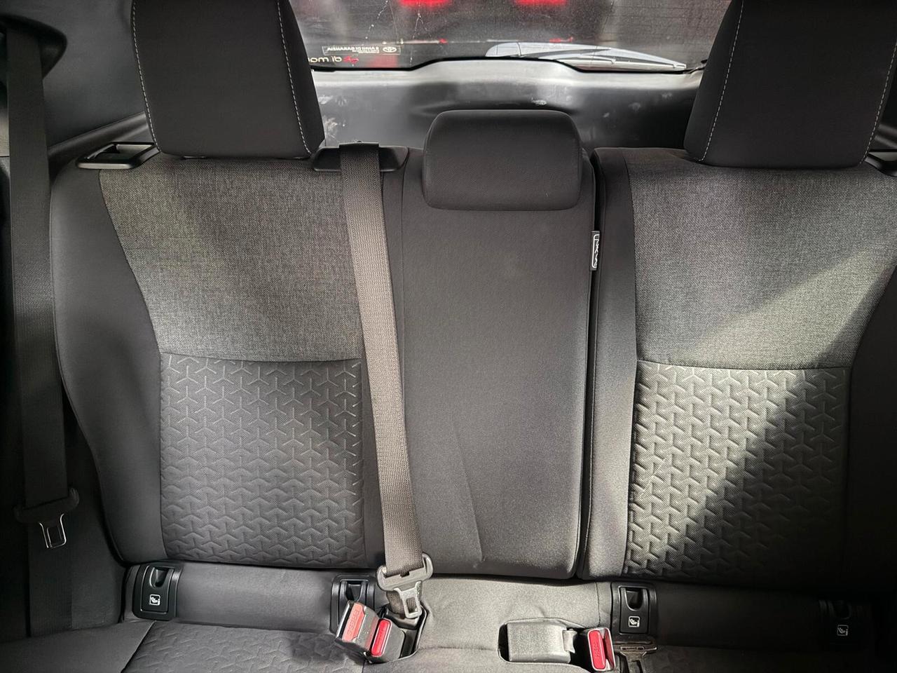 Toyota Yaris Cross 1.5 Hybrid 5p. E-CVT AWD-i Trend