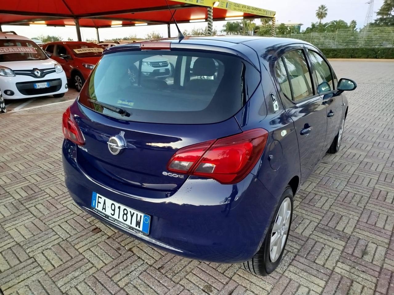 Opel Corsa 1.3 CDTI ecoFLEX Start&Stop 5 porte