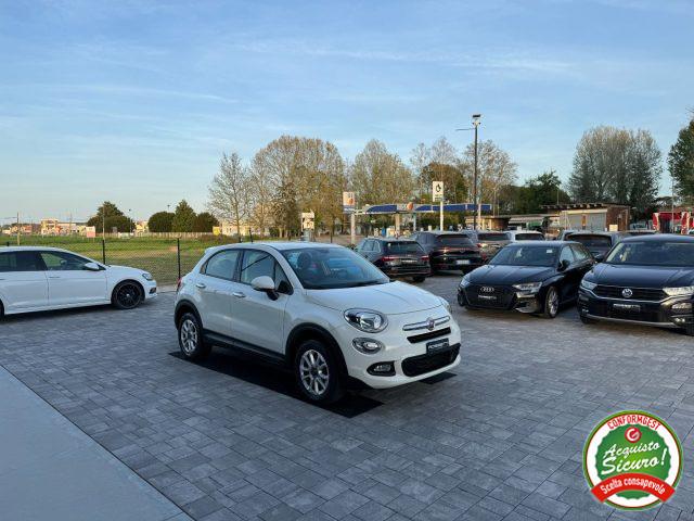 FIAT 500X 1.4 T-Jet GPL