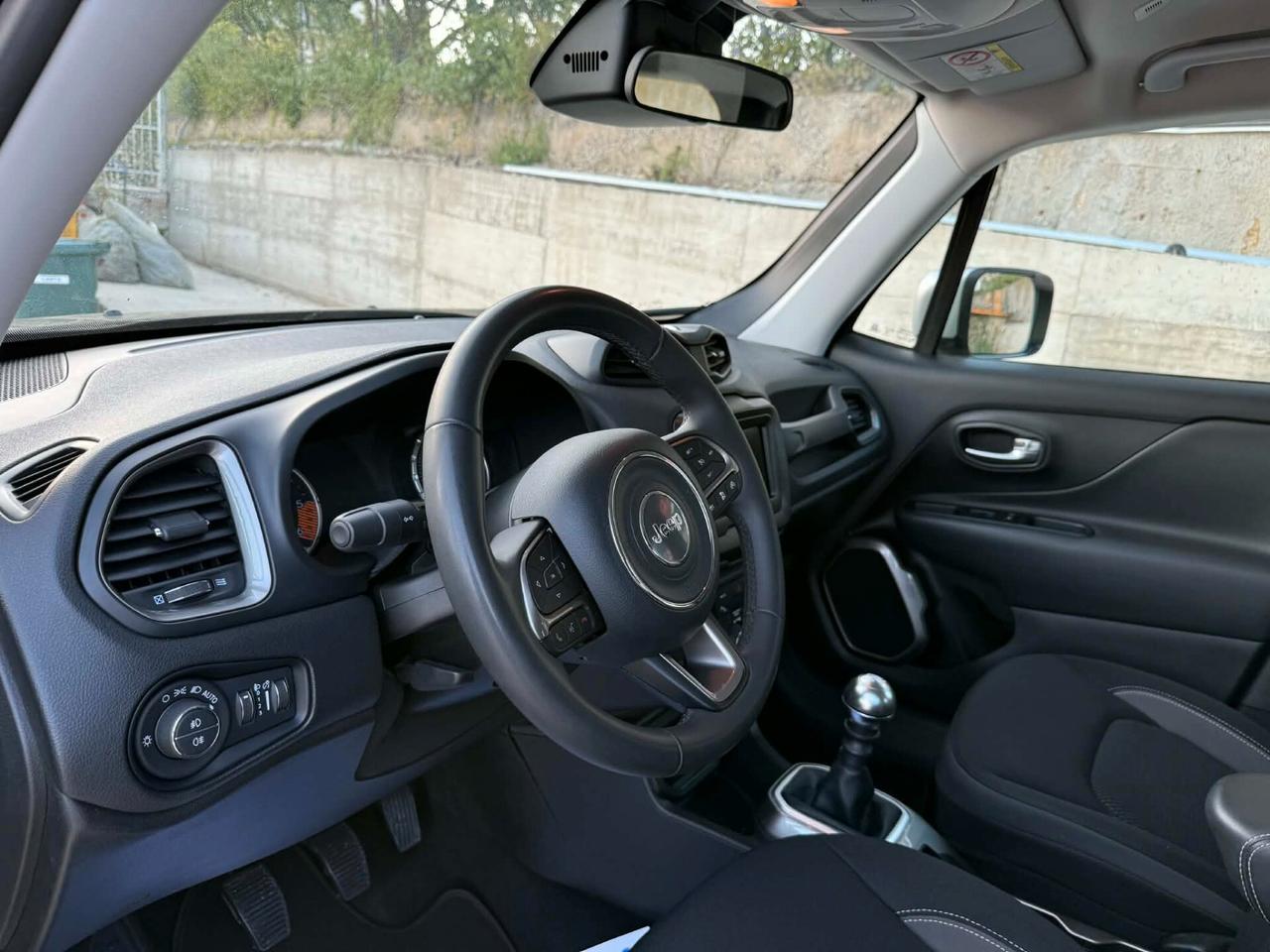 Jeep Renegade 1.6 Mjt 130 CV Limited ** IVA ESPOSTA**