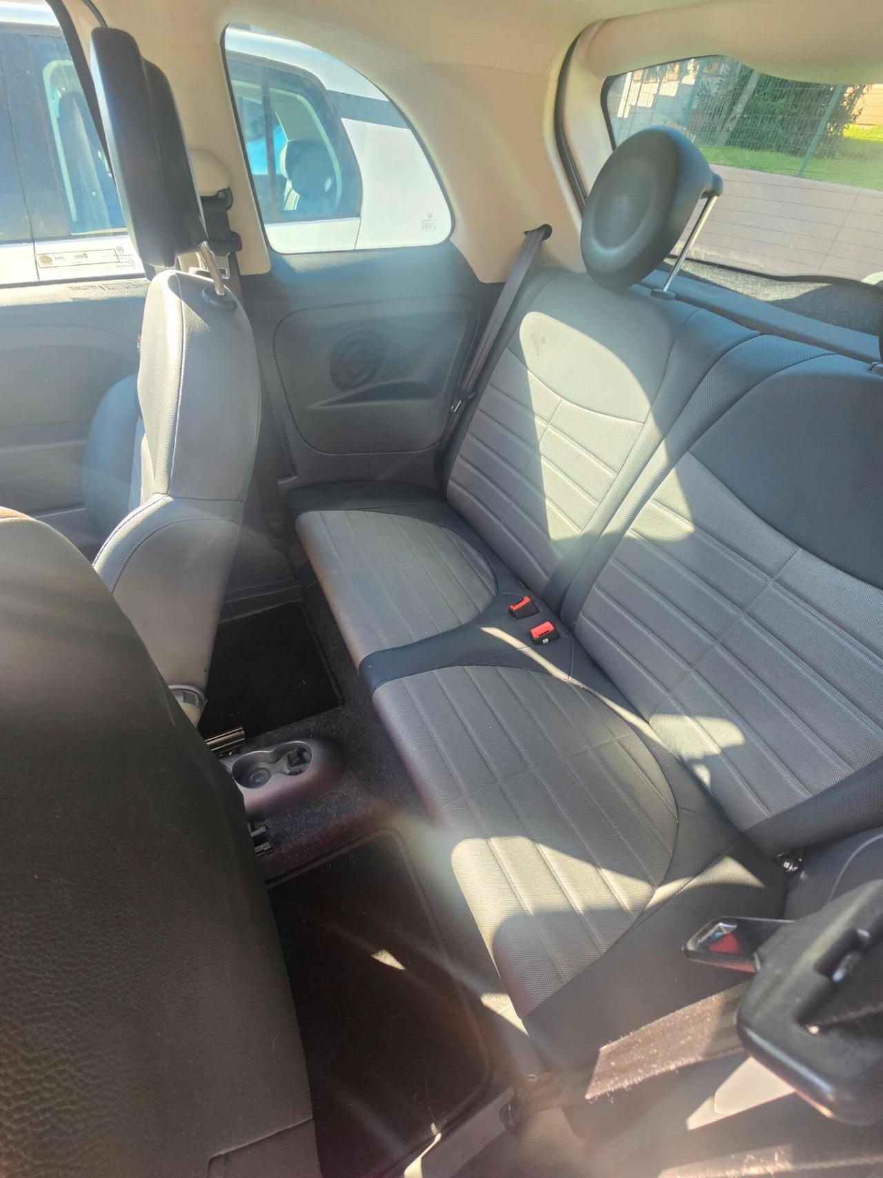 Fiat 500 1.2 Sport