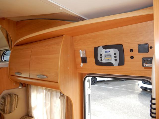 CHAUSSON WELCOME 58