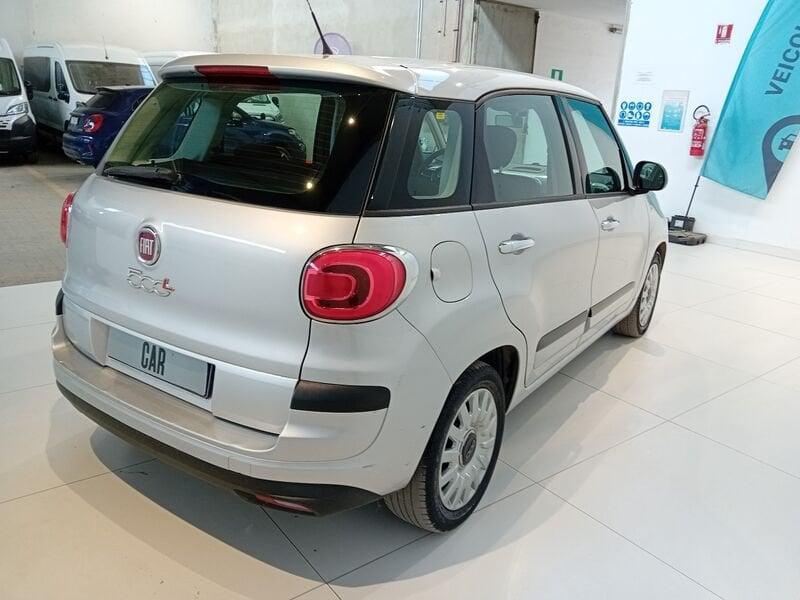 FIAT 500L 1.3 Multijet 95 CV Urban