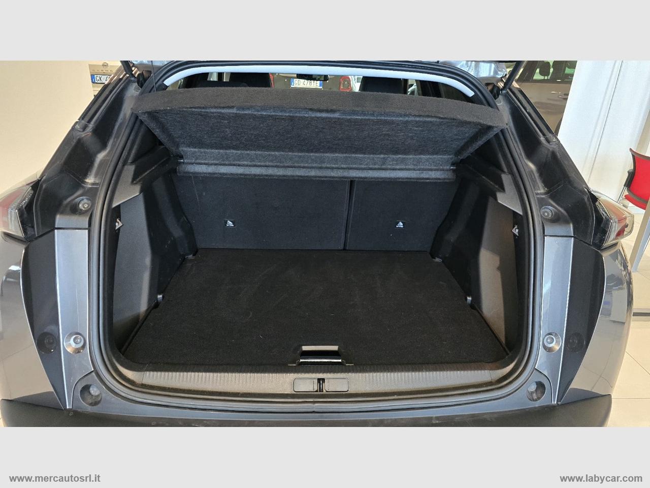 PEUGEOT 2008 BlueHDi 110 S&S Allure Pack
