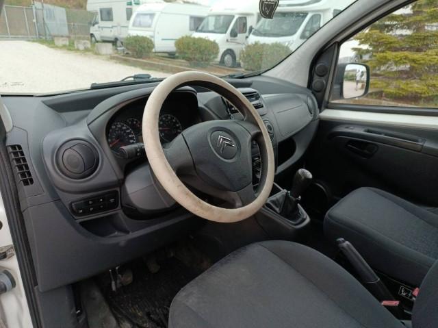 Citroen Nemo 1.4 hdi 70cv