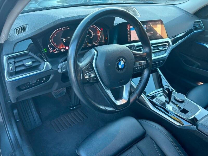 BMW Serie 3(G20/1-80/1) 320d 48V xDrive Touring...