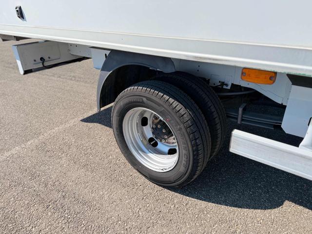 RENAULT Master T35 dCi/145 ?NUOVO? GEMELLATO Twin Turbo