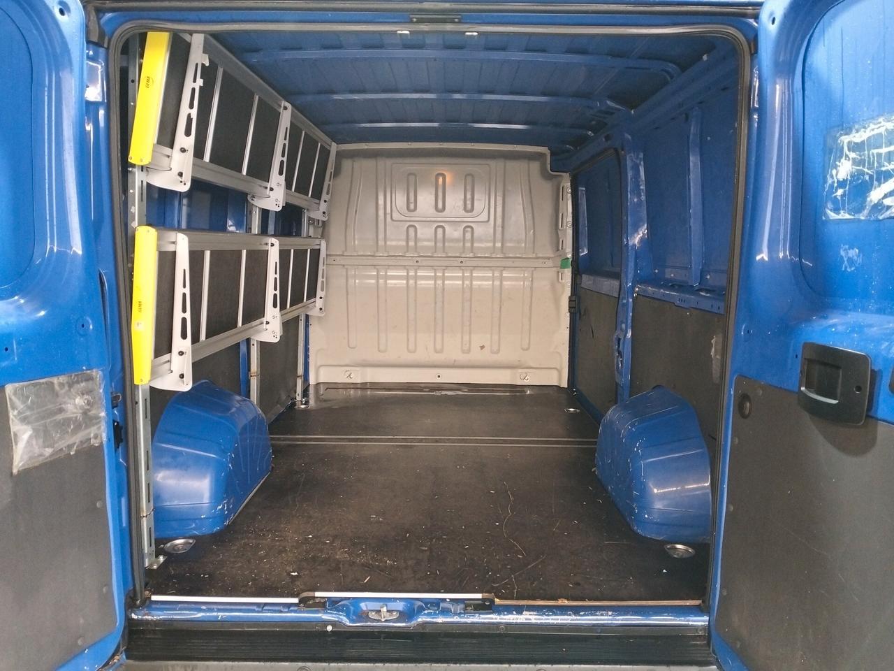 Citroen Jumper 140 S&S Furgone Business - IVA ESCLUSA