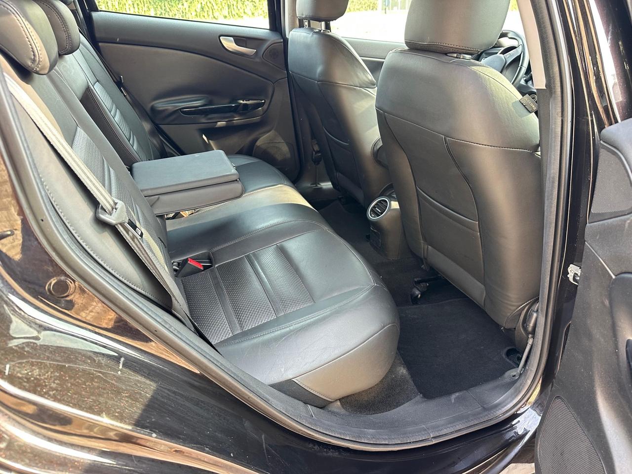 Alfa Romeo Giulietta 1.4 Turbo MultiAir Distinctive