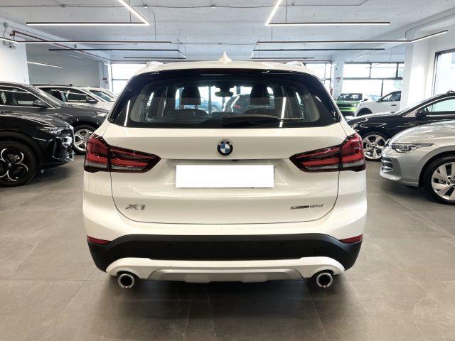 BMW X1 2.0 d S-Drive 150 CV X-Line Plus