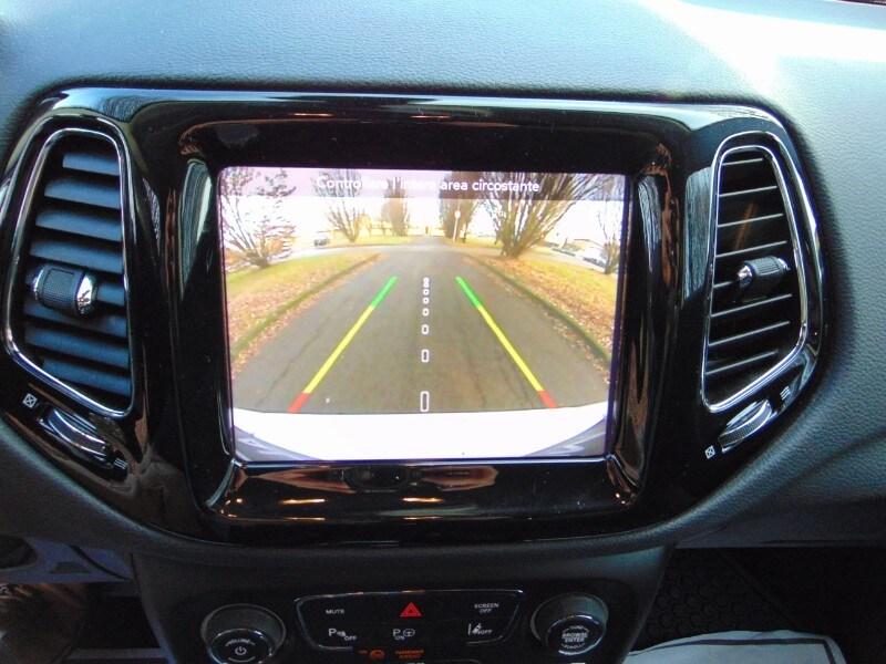 JEEP Compass 2ª serie Compass 1.3 Turbo T4 150...