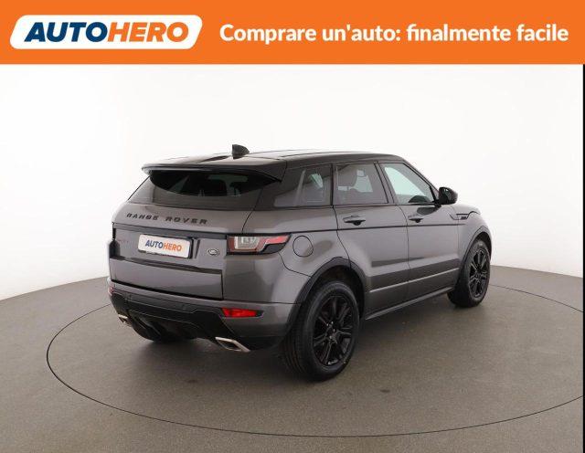 LAND ROVER Range Rover Evoque 2.0 TD4 150 CV 5p. SE Dynamic