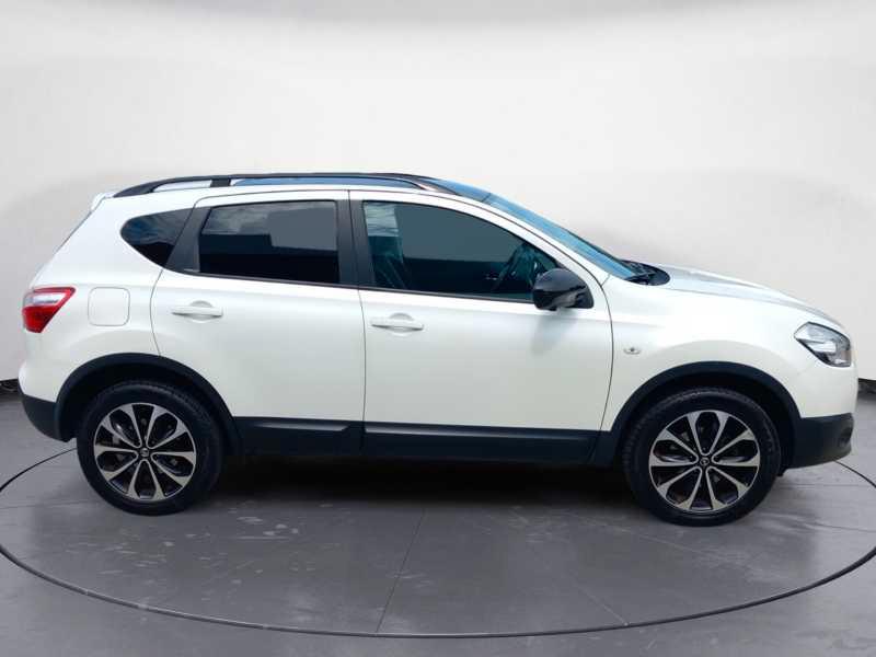 NISSAN Qashqai 1.5 dci 360