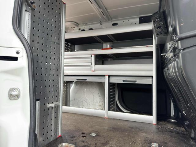 FIAT Doblo 1.4 N.P(ALLESTITO EX RETE GAS-PC-TN)KM CERTIFICATI