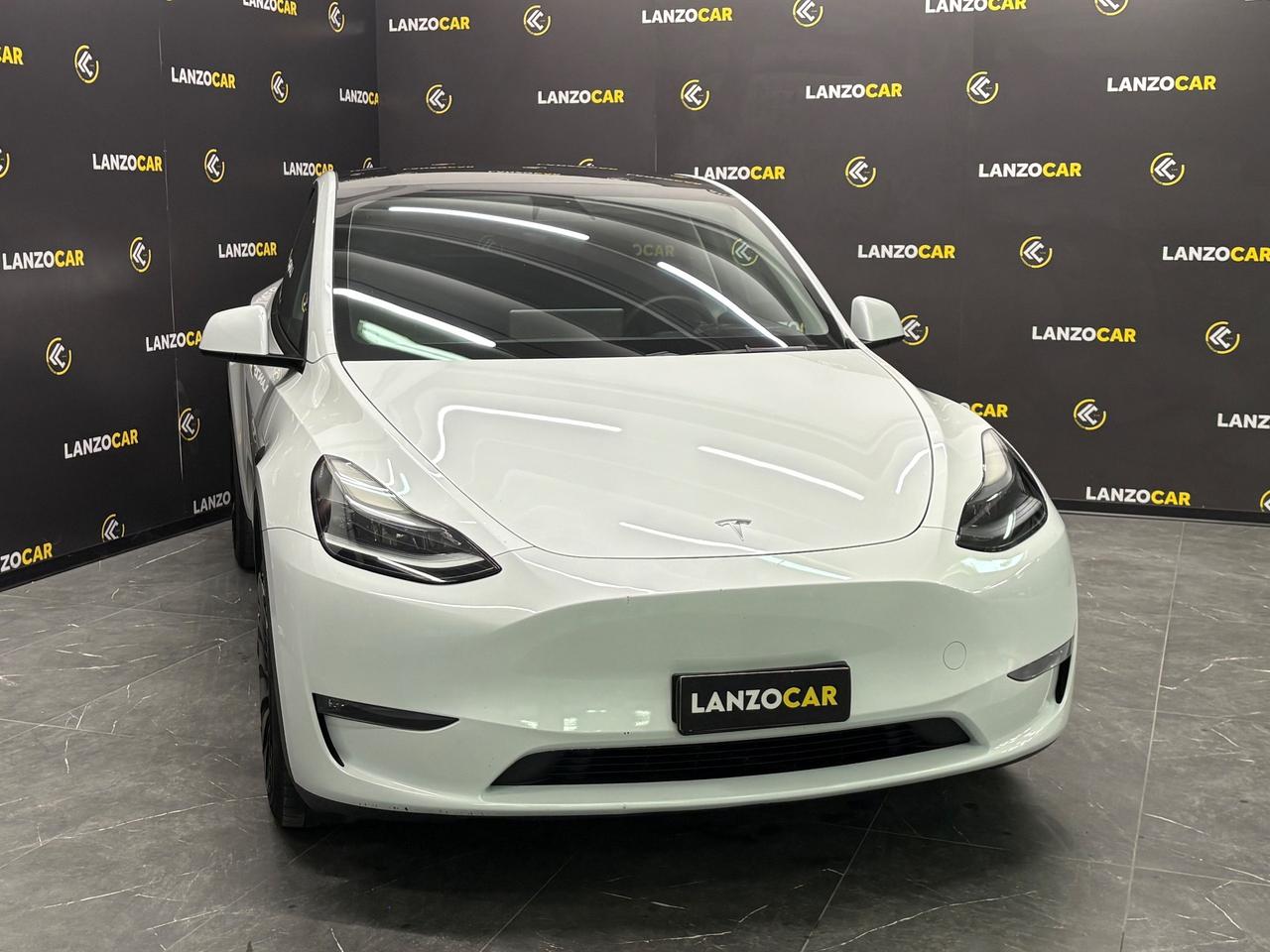 Tesla Model Y *LONG RANGE*DUAL MOTOR*