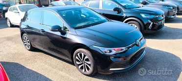 Golf 2.0TDI 150CV ACTIVE HUD PANO LED CAMERA VIRTU