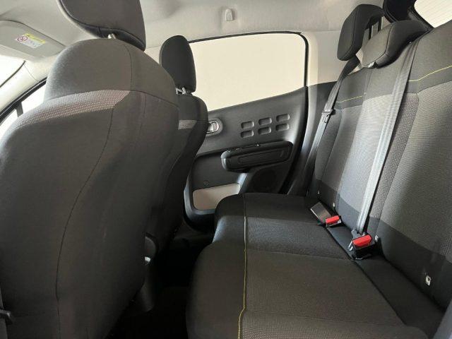 CITROEN C3 PureTech 110 S&S Shine