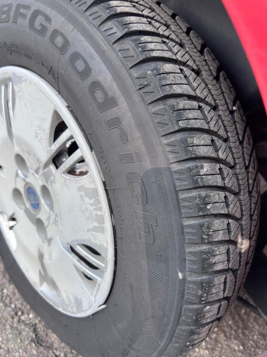 FIAT - Panda - 1.2 Dynamic