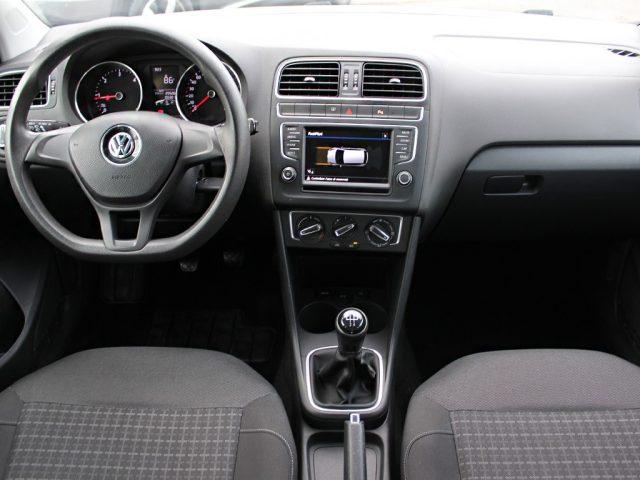 VOLKSWAGEN Polo 1.4 TDI 5p. Trendline