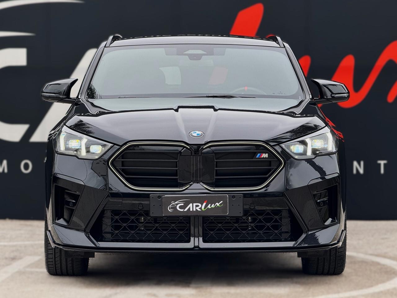 BMW X2 M xDrive M35i 300CV Msport Pro TETTO