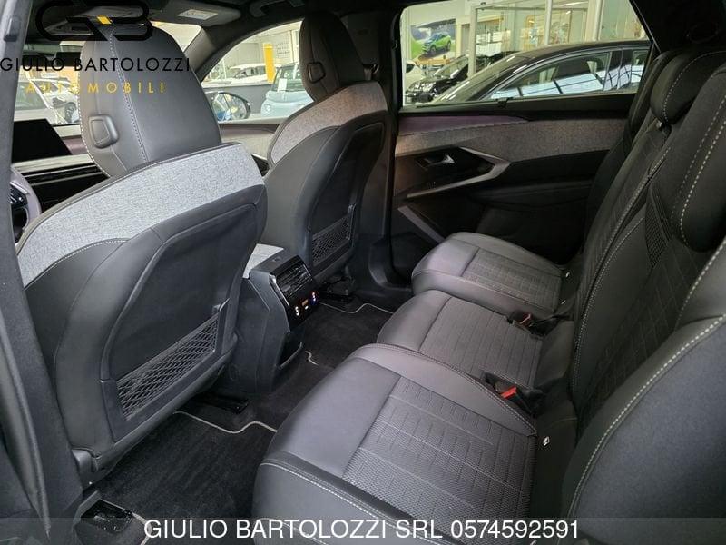 Peugeot 5008 Hybrid 145 e-DCS6 GT