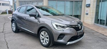 Renault Captur Blue dCi 115 CV EDC Business IVA INCLUSA DEDUCIBILE