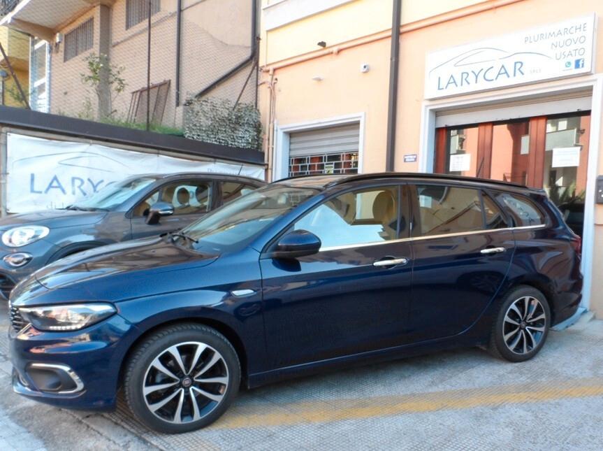Fiat Tipo SW 1.6 MULTIJET 120CV Lounge