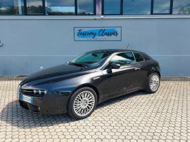 Alfa Romeo Brera 2.4 JTDm 20V Sky Window