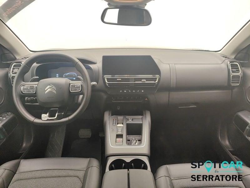 Citroën C5 Aircross I 2022 1.2 hybrid Max 136cv e-dcs6