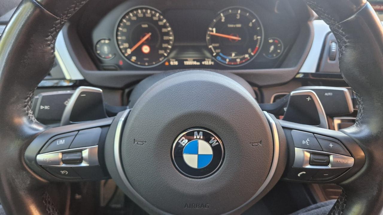 Bmw 420 420d xDrive Coup Msport