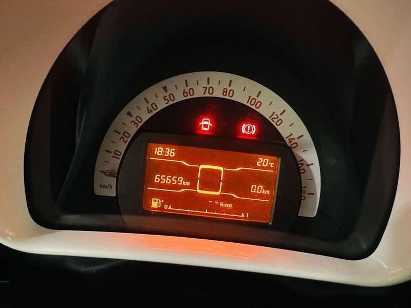 smart fortwo 70 1.0 twinamic Youngster