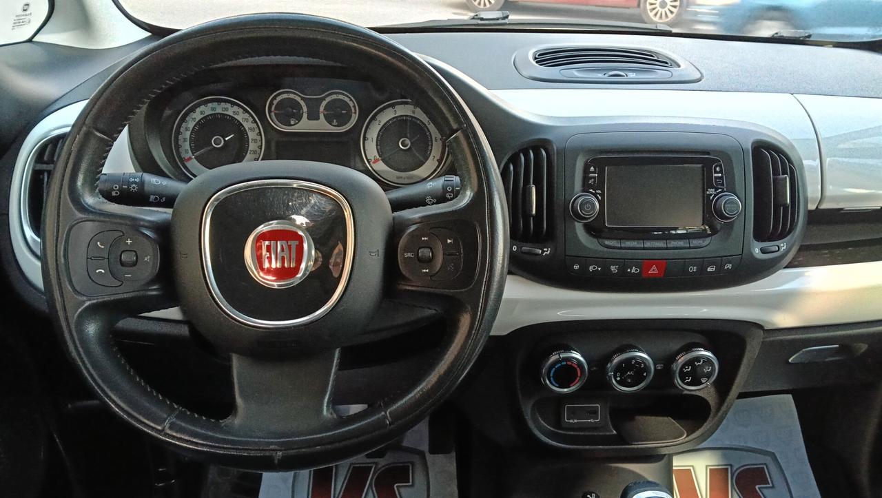 FIAT 500L 1.3 MTJ-GARANZIA FULL