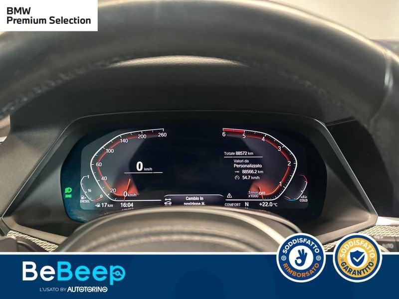 BMW X5 XDRIVE30D MSPORT AUTO