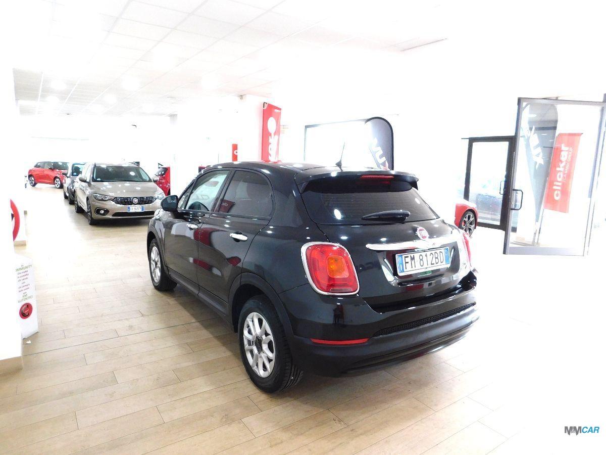 FIAT - 500X - 1.3 M.Jet 95 CV Pop Star