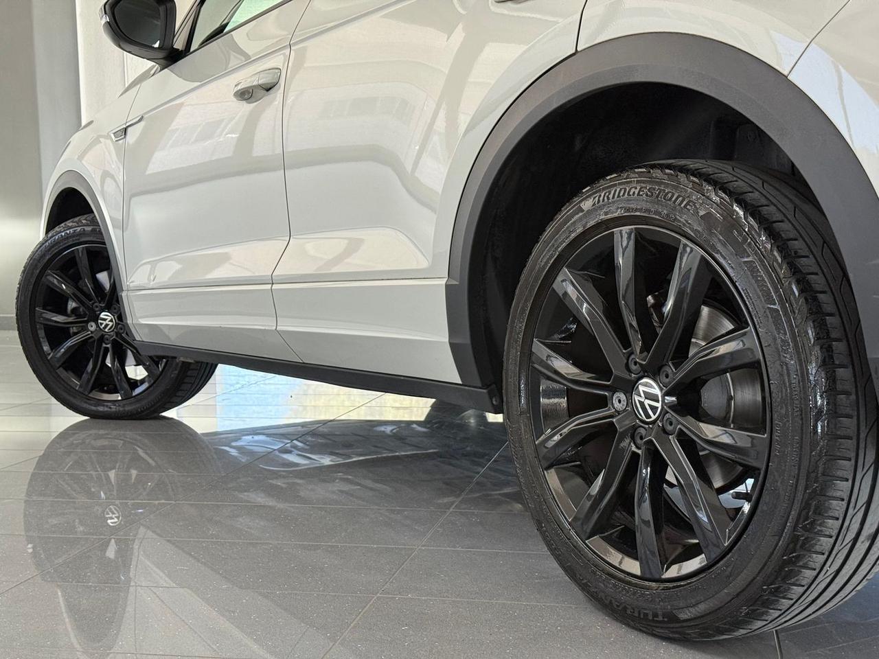 Volkswagen T-Roc R Line 2.0 TDI 150 Cv #11307