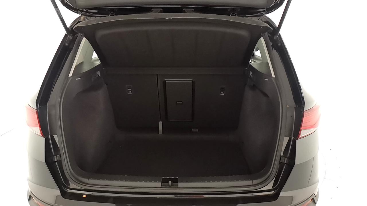 SEAT Ateca 2020 - Ateca 1.5 ecotsi Business 150cv dsg