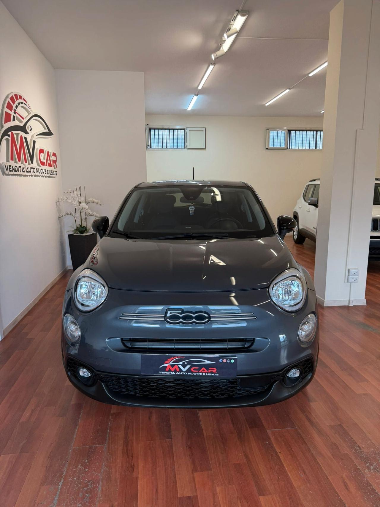 Fiat 500X 1.3 MultiJet 95 CV Sport