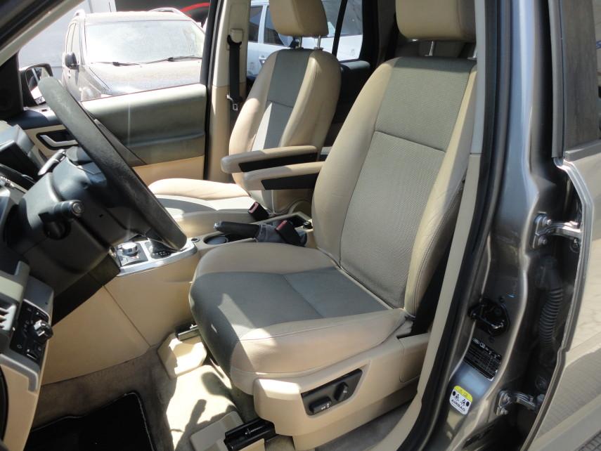 Land Rover Freelander 2.2 td4 SE
