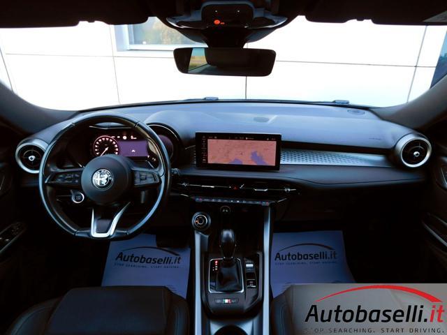 ALFA ROMEO Tonale 1.6 DIESEL 130 CV SPRINT AUTOMATICA TCT6