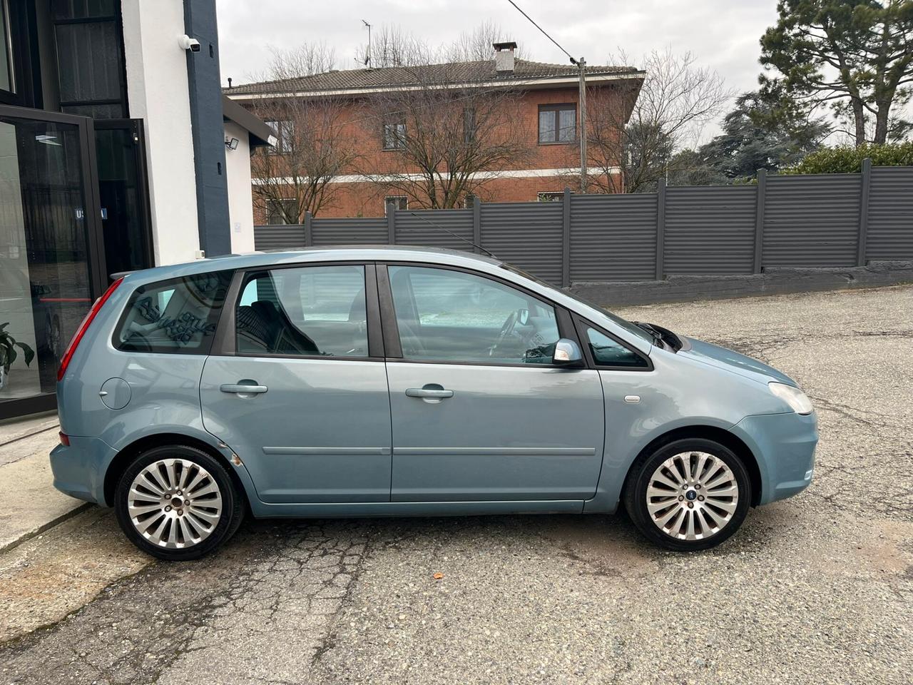 Ford C-Max 2.0 Titanium Gpl 145cv