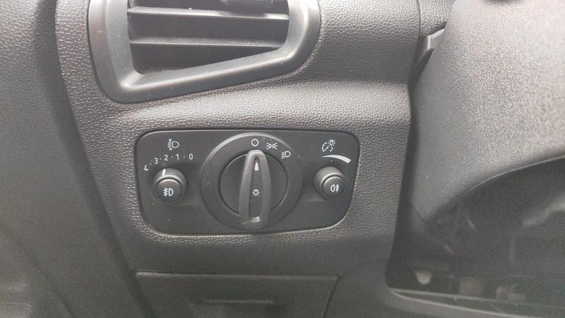 Ford EcoSport 1.5 TDCi 95 CV Plus