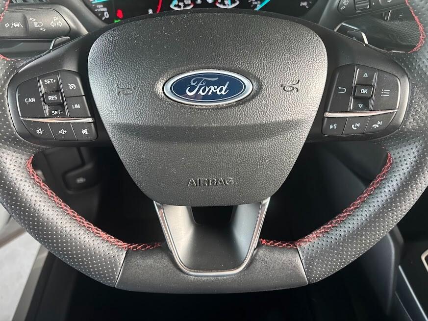 Ford Focus 1.0 EcoBoost Hybrid 125 CV ST-Line