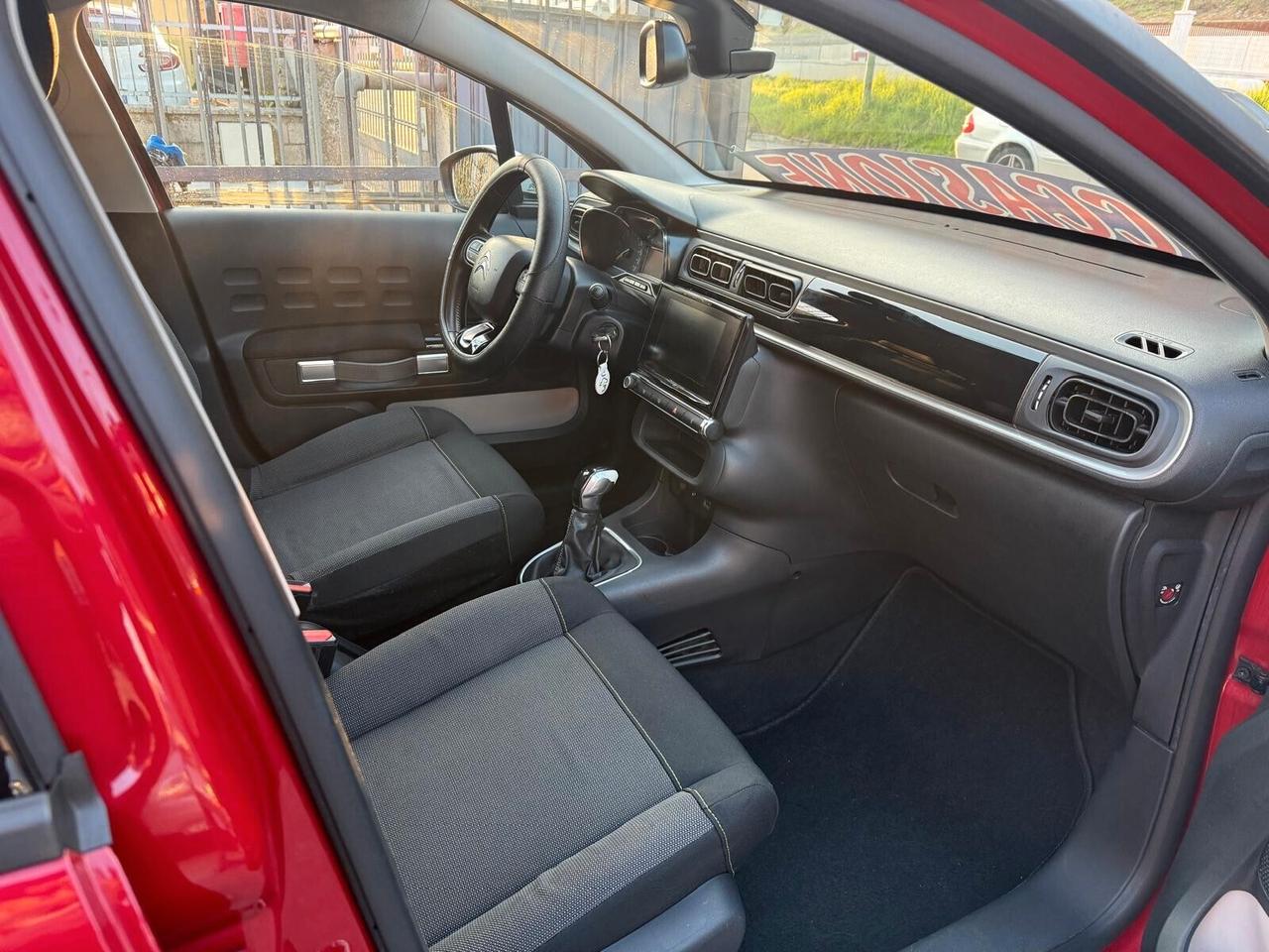 Citroen C3 1200 Shine OK NEOP.