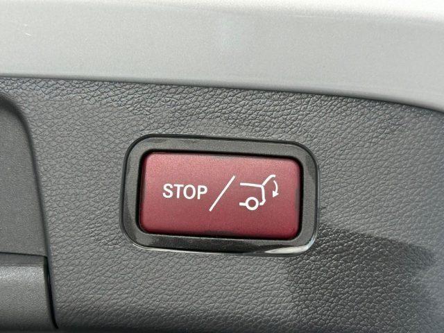 MERCEDES-BENZ GLA 200 d Automatic 4Matic Sport