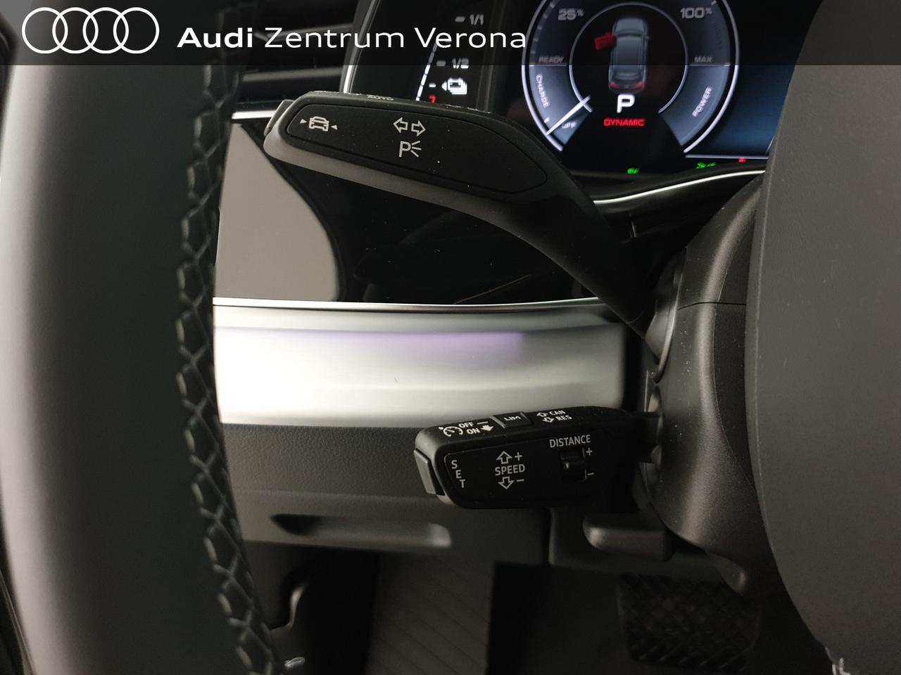 55TFSIe 394CV quattro tiptronic S line Edition
