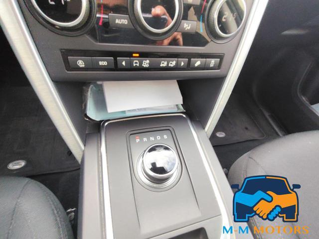 LAND ROVER Discovery Sport 2.0 TD4 150 CV Auto Business Ed. Premium SE