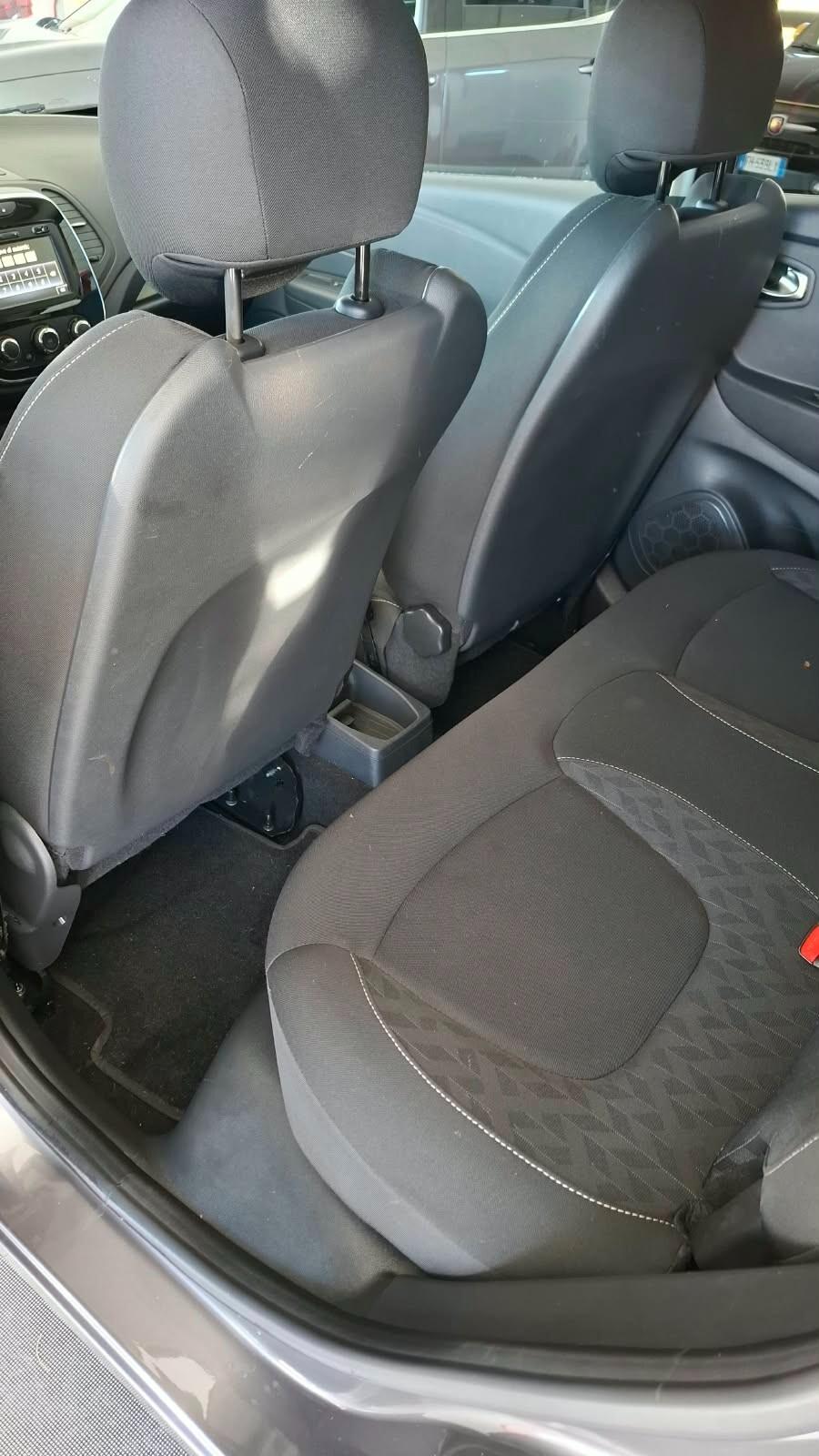 Renault Captur TCe 12V 90 CV Sport Edition2